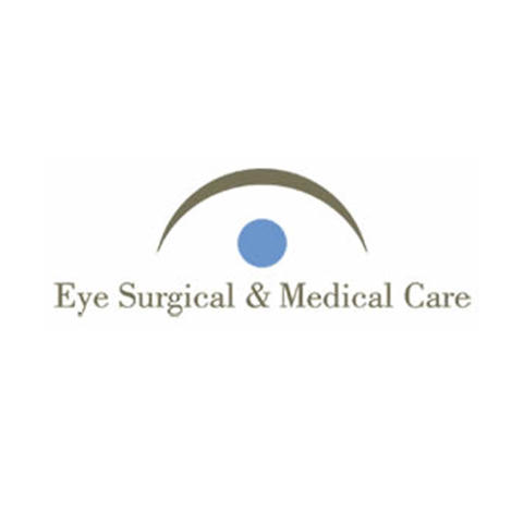 Eye Surgical and Medical Care Logo