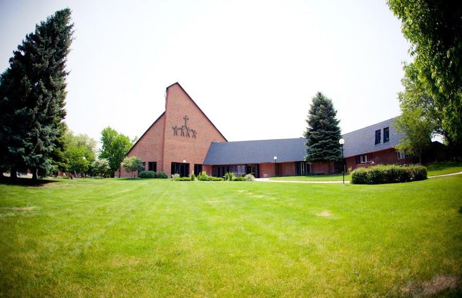 St John's School Image