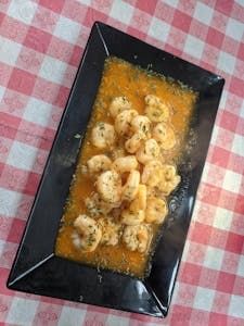 Garlic Shrimp
