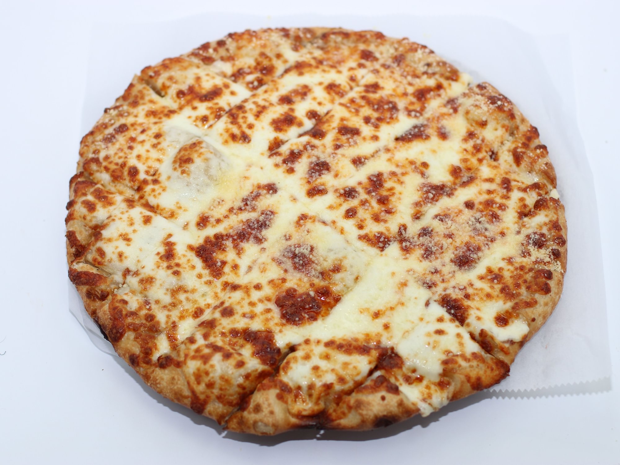 Cheese Pizza -L