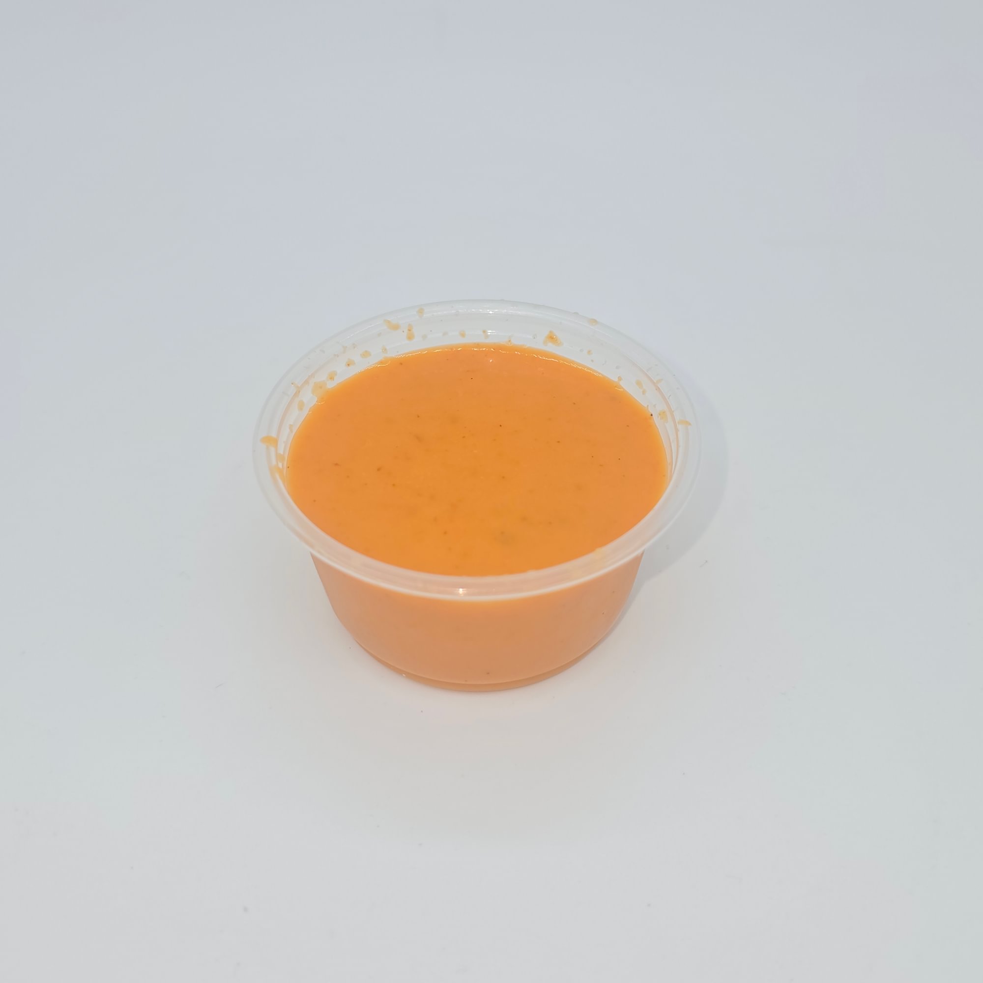 Himalaya sauce (Momo Achar)