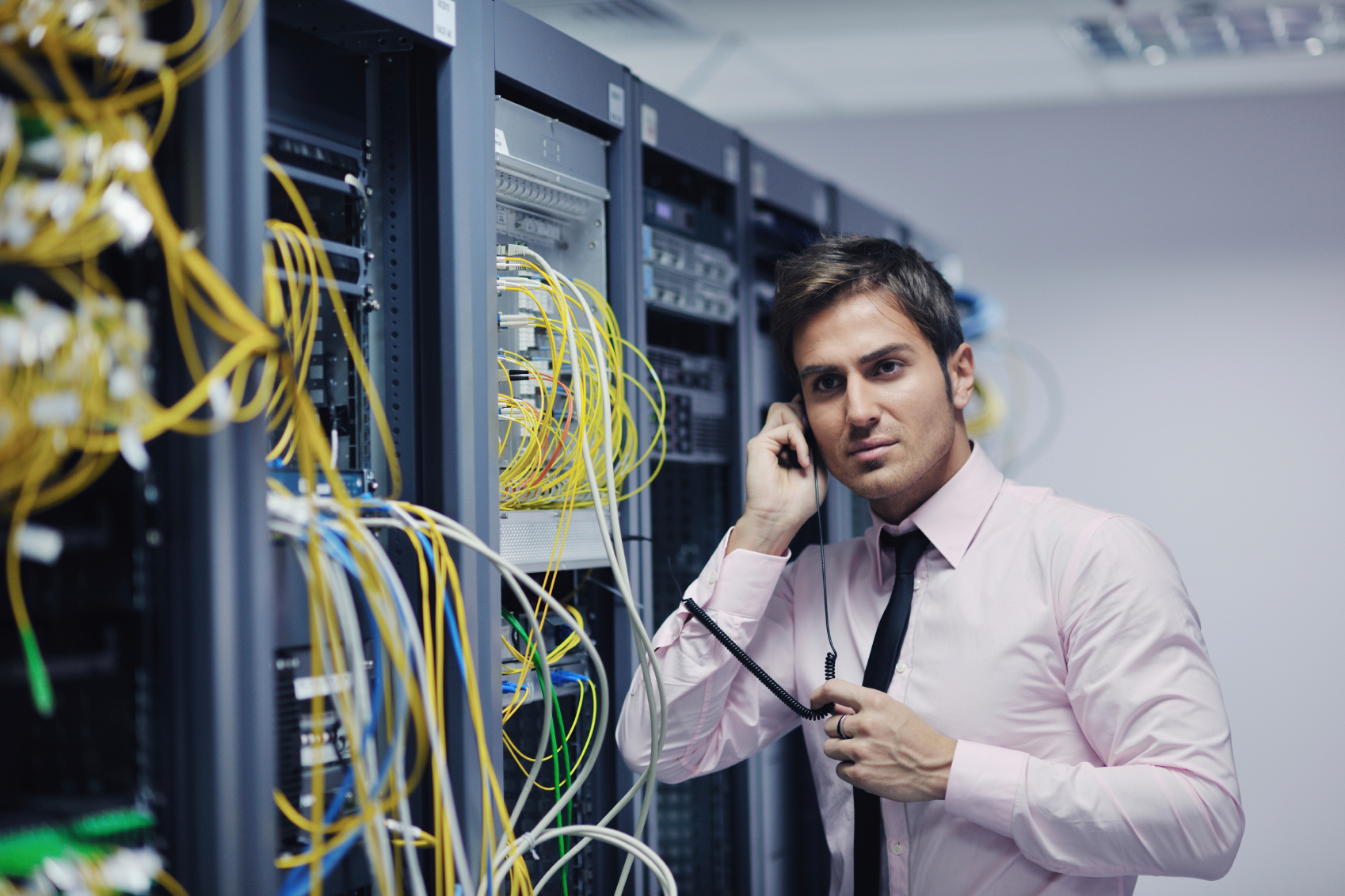 Tips To Get Managed IT Services in California!