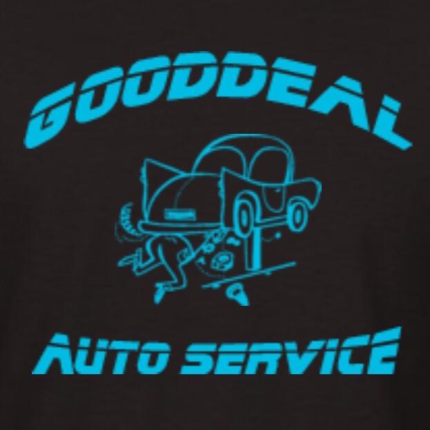 GoodDeal Auto Service Photo