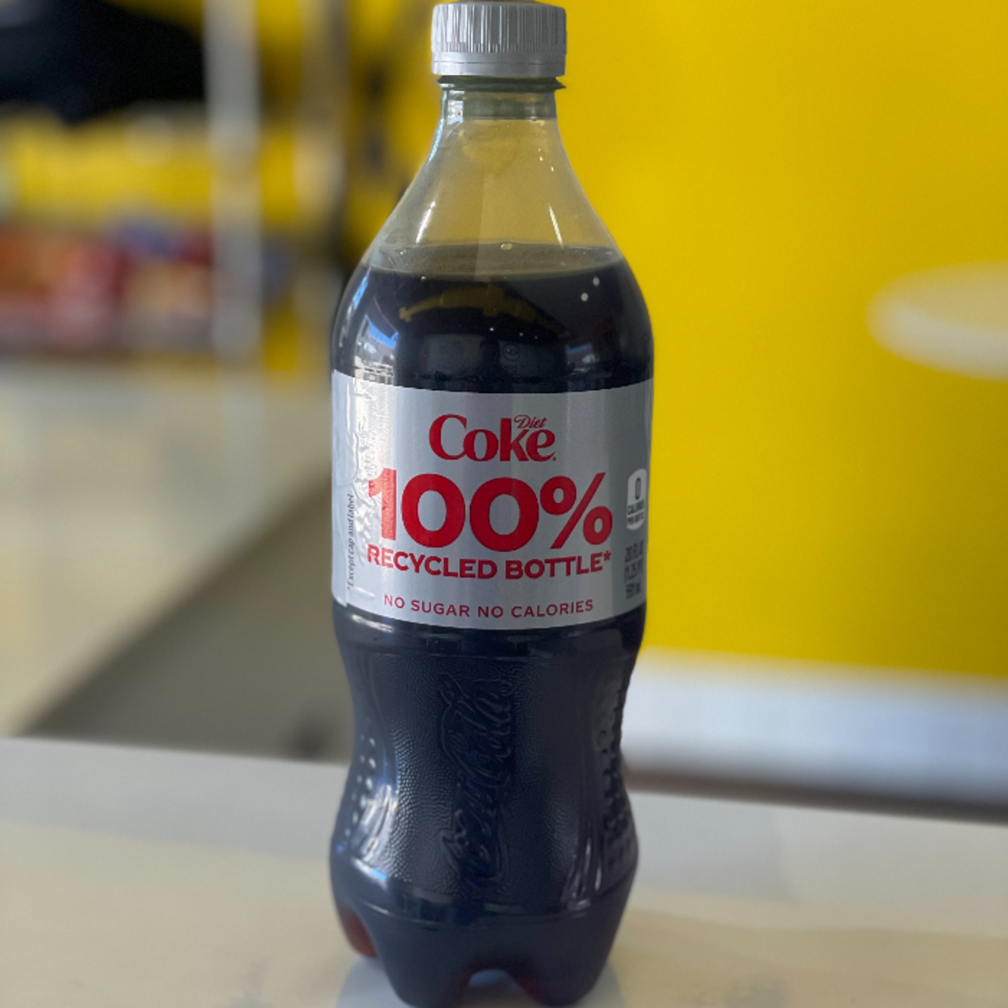 Diet Coke