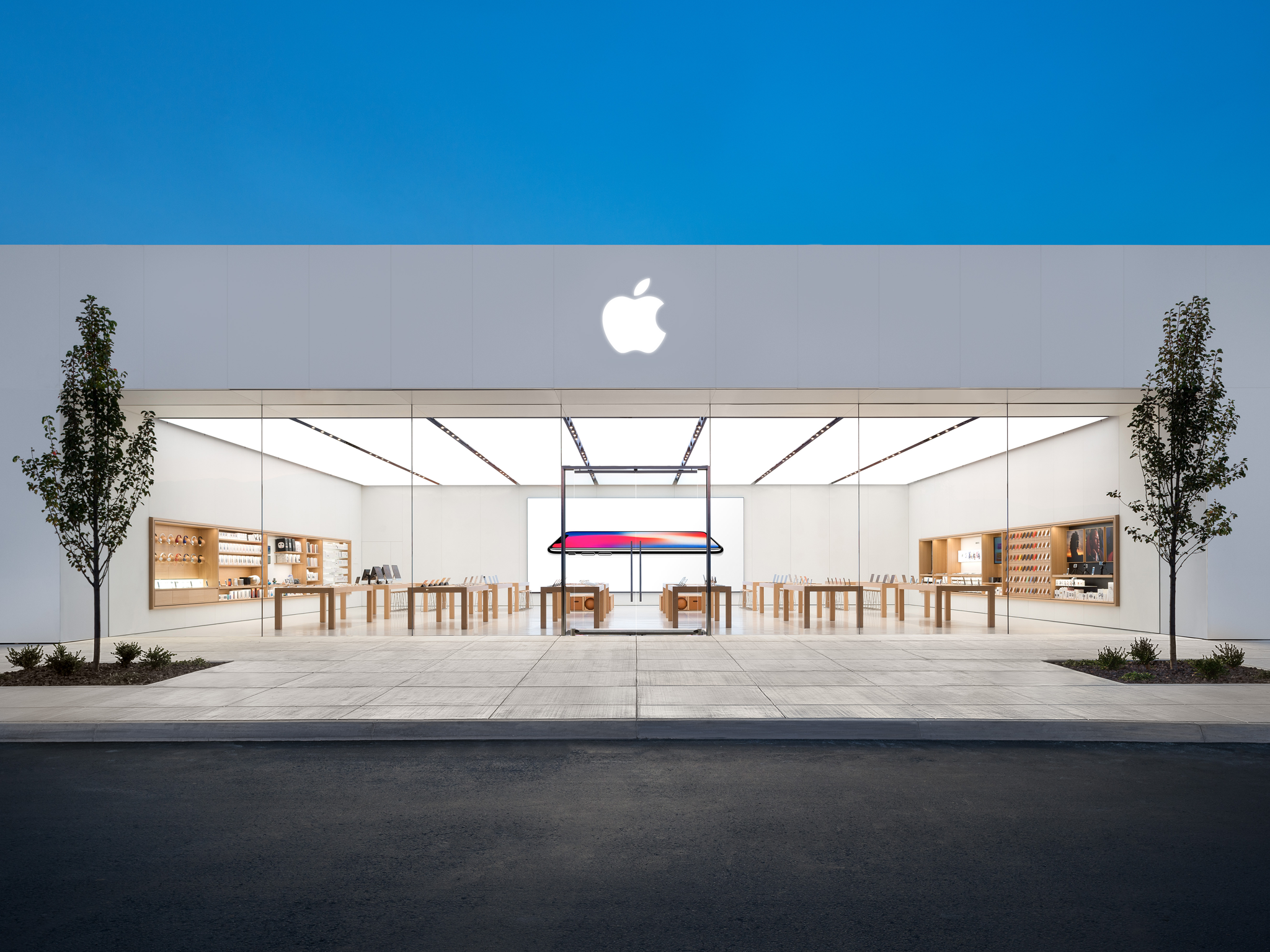 apple store reno jobs