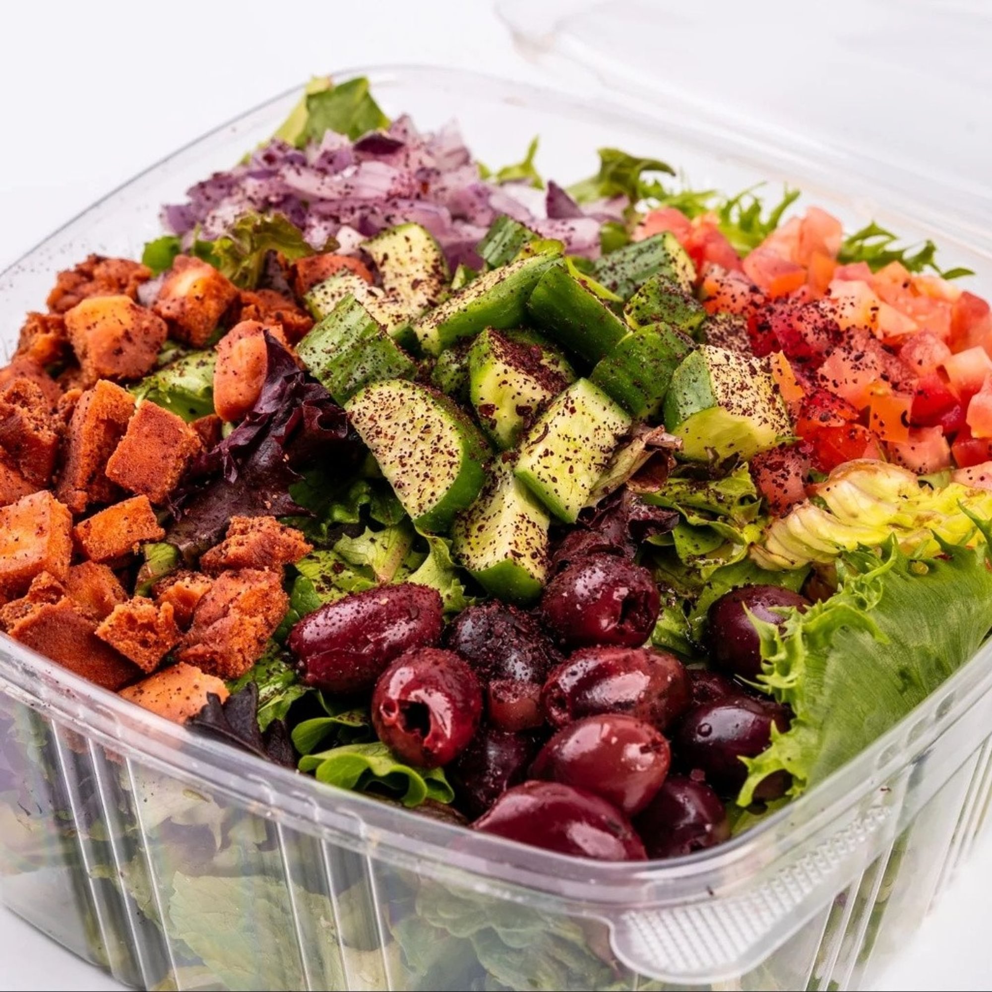 Fattoush