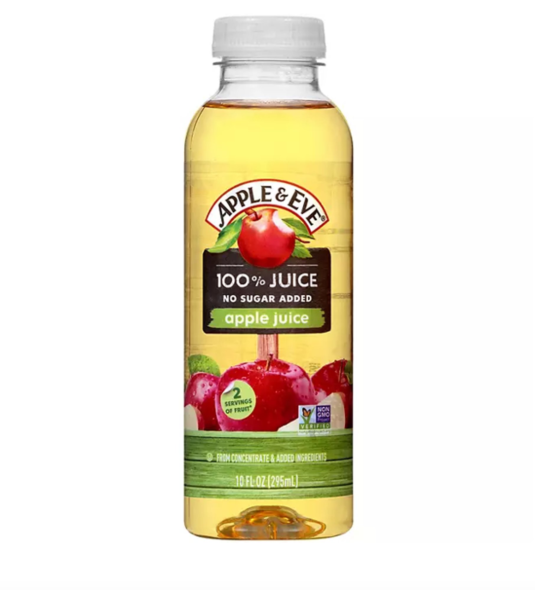 Apple Juice