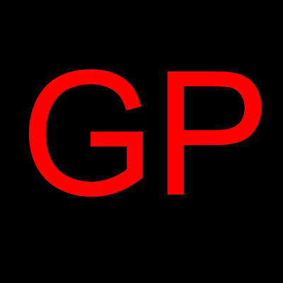 Gutter Pro Logo