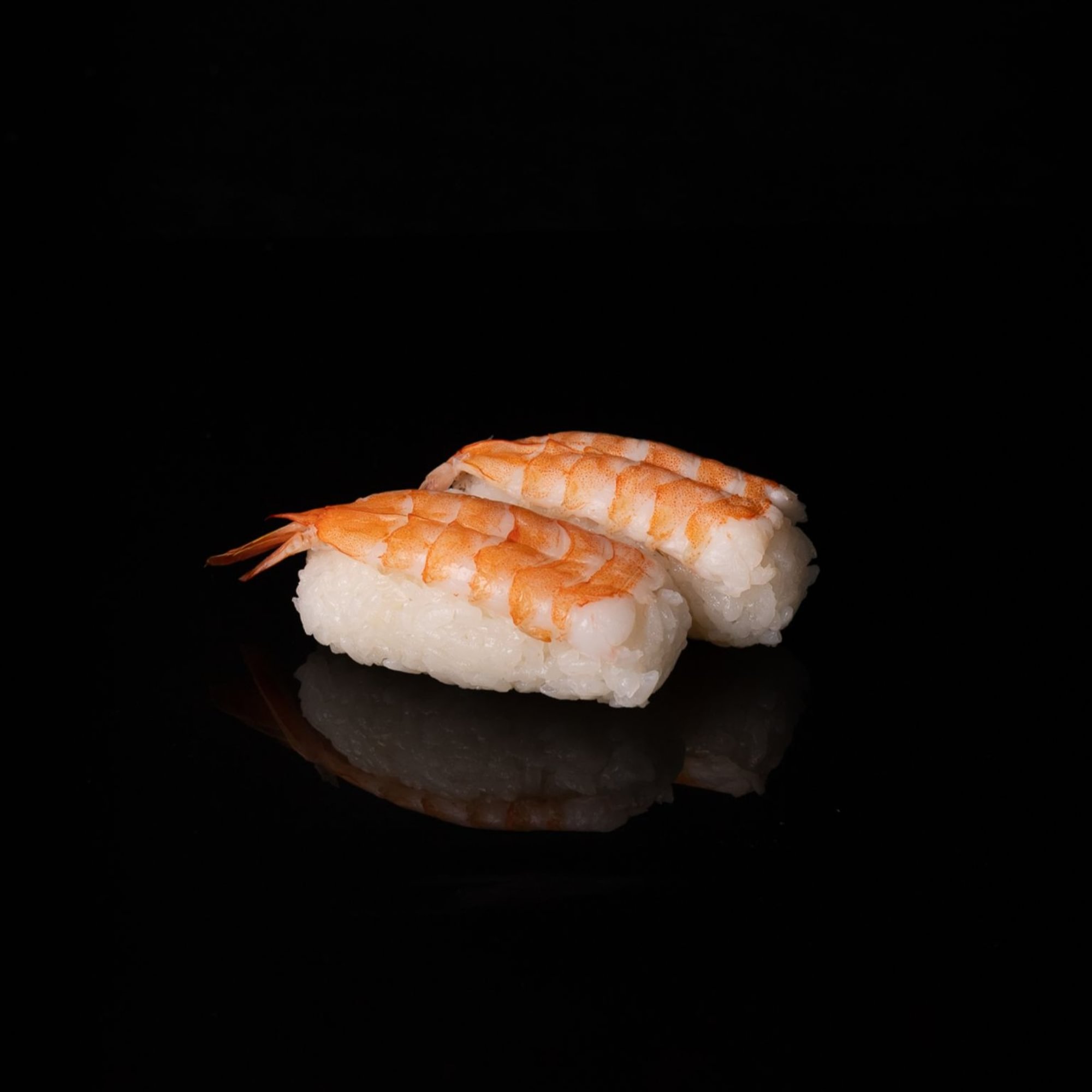 Nigiri Shrimp