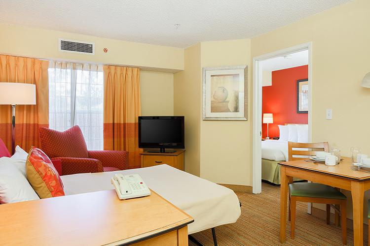 Images Residence Inn by Marriott Albuquerque North