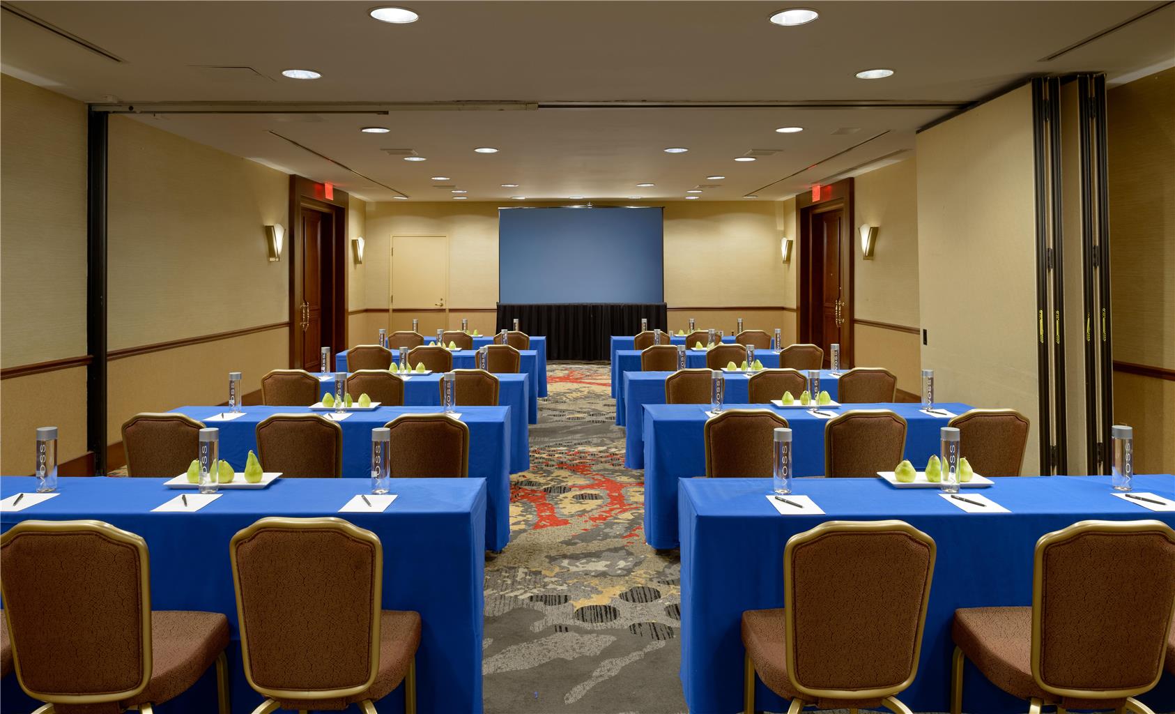 DoubleTree by Hilton Washington Dulles Airport Image