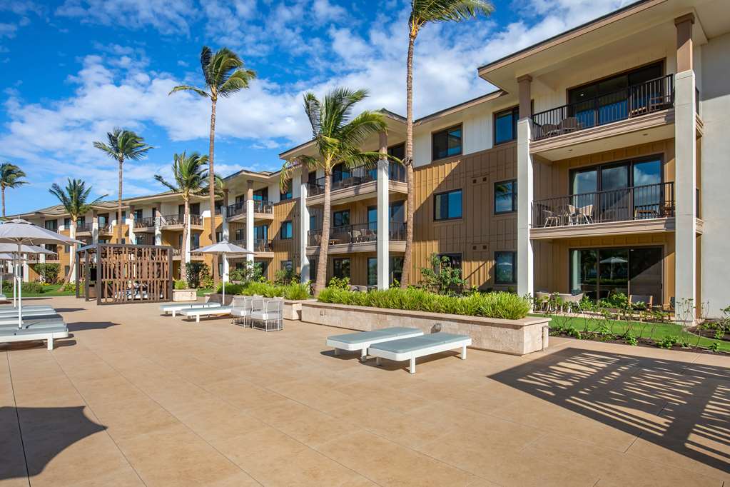 Hilton Grand Vacations Club Maui Bay Villas Image