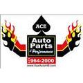 Ace Auto Parts Logo