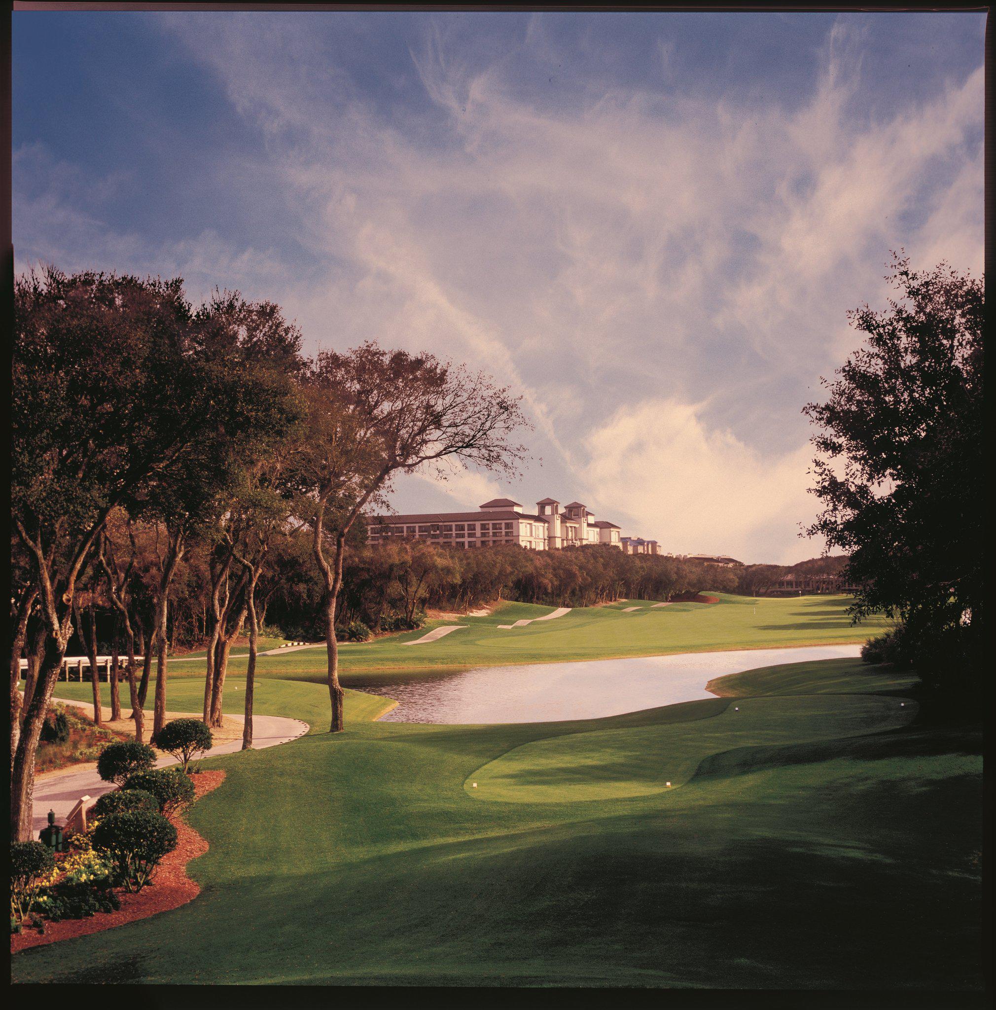 The Ritz-Carlton, Amelia Island Photo