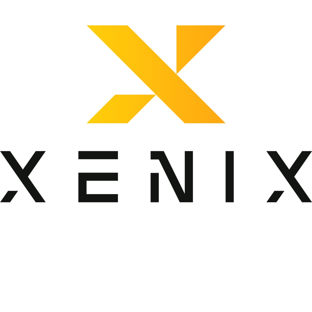 Logo von XENIX Solar
