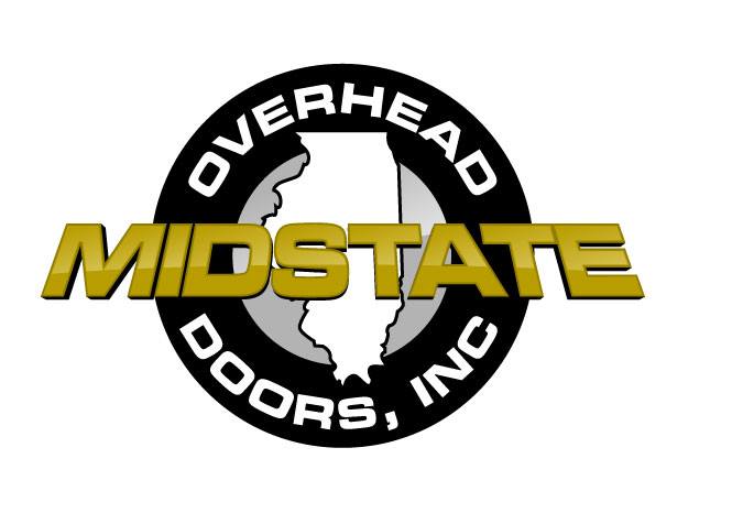 Midstate Overhead Doors Inc Image