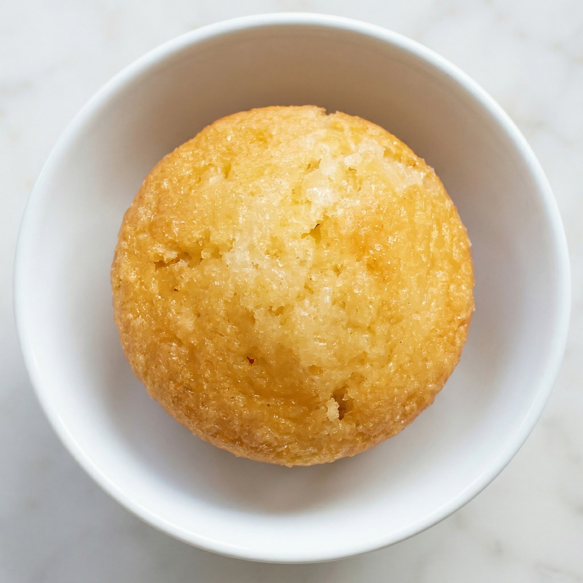 Honey Drizzled CornBread*