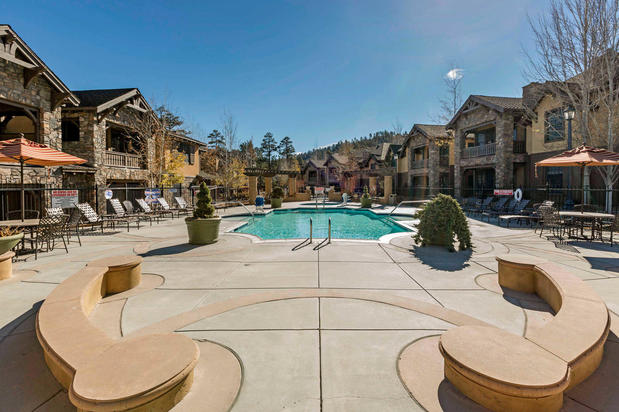 Images Bluegreen Vacations Big Bear Village, Ascend Resort Collection