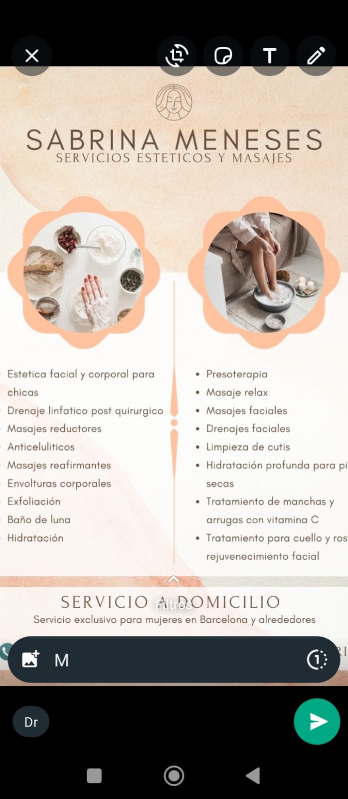 Galería en miniatura