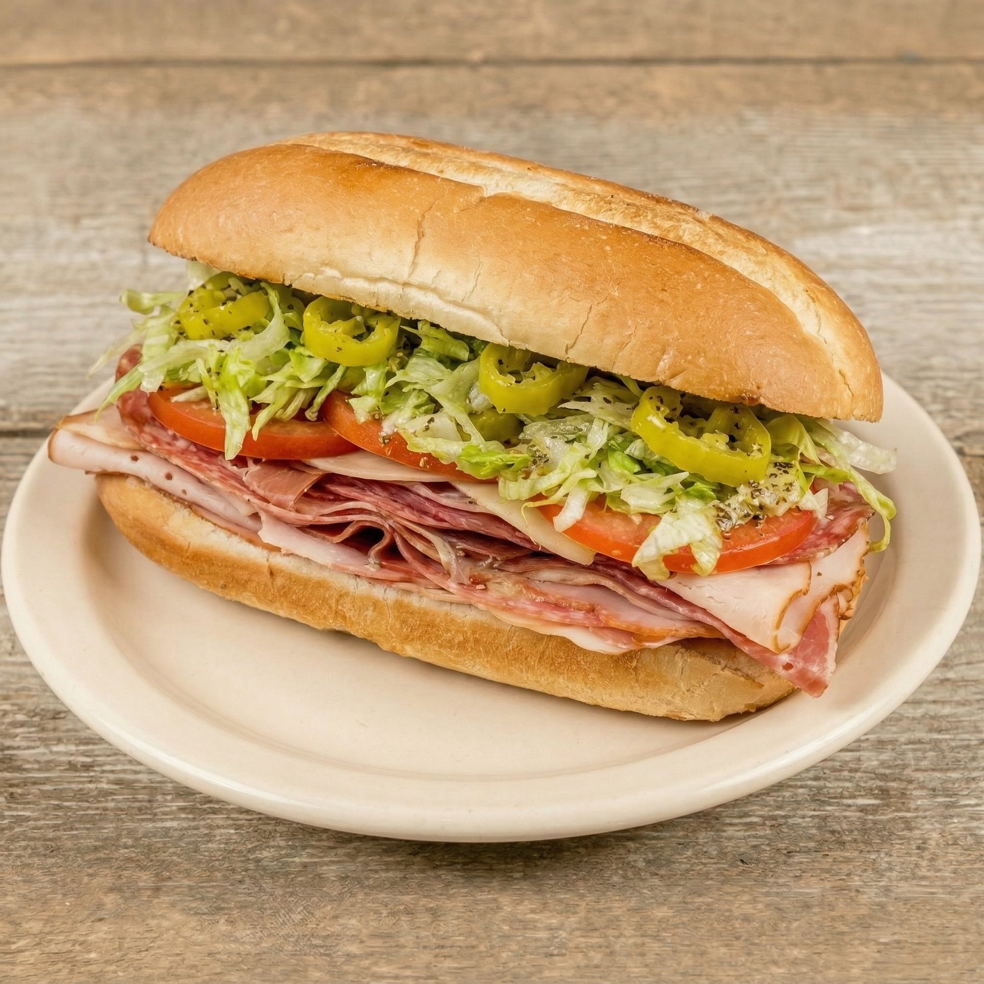 Sub Sandwich