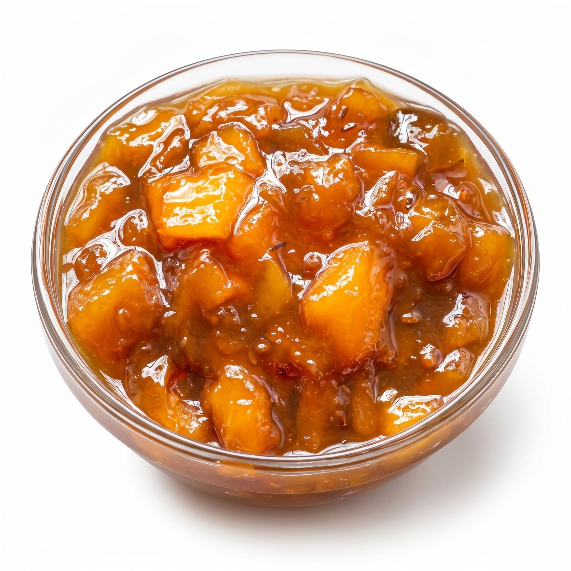 Mango Chutney