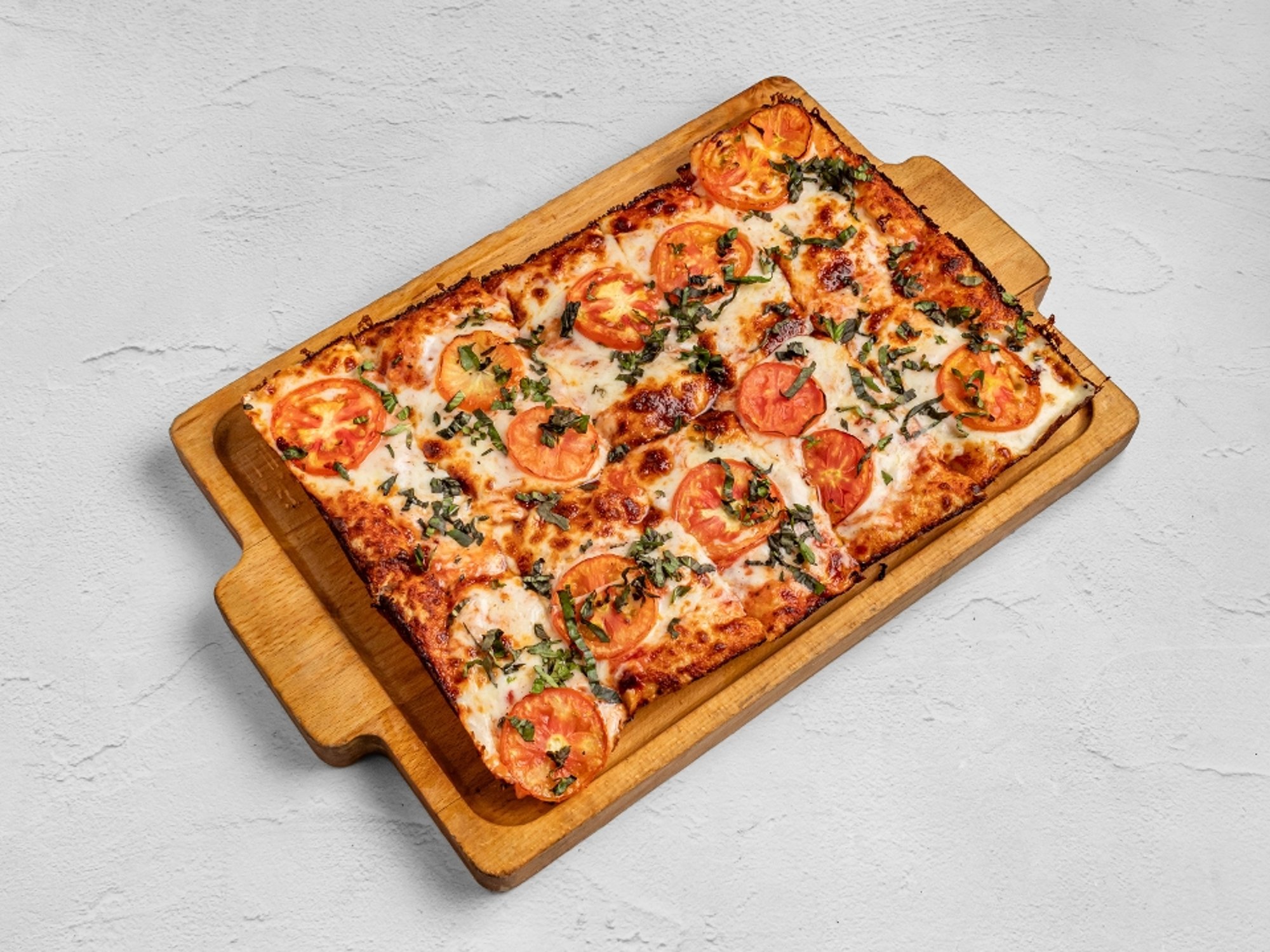 Margherita