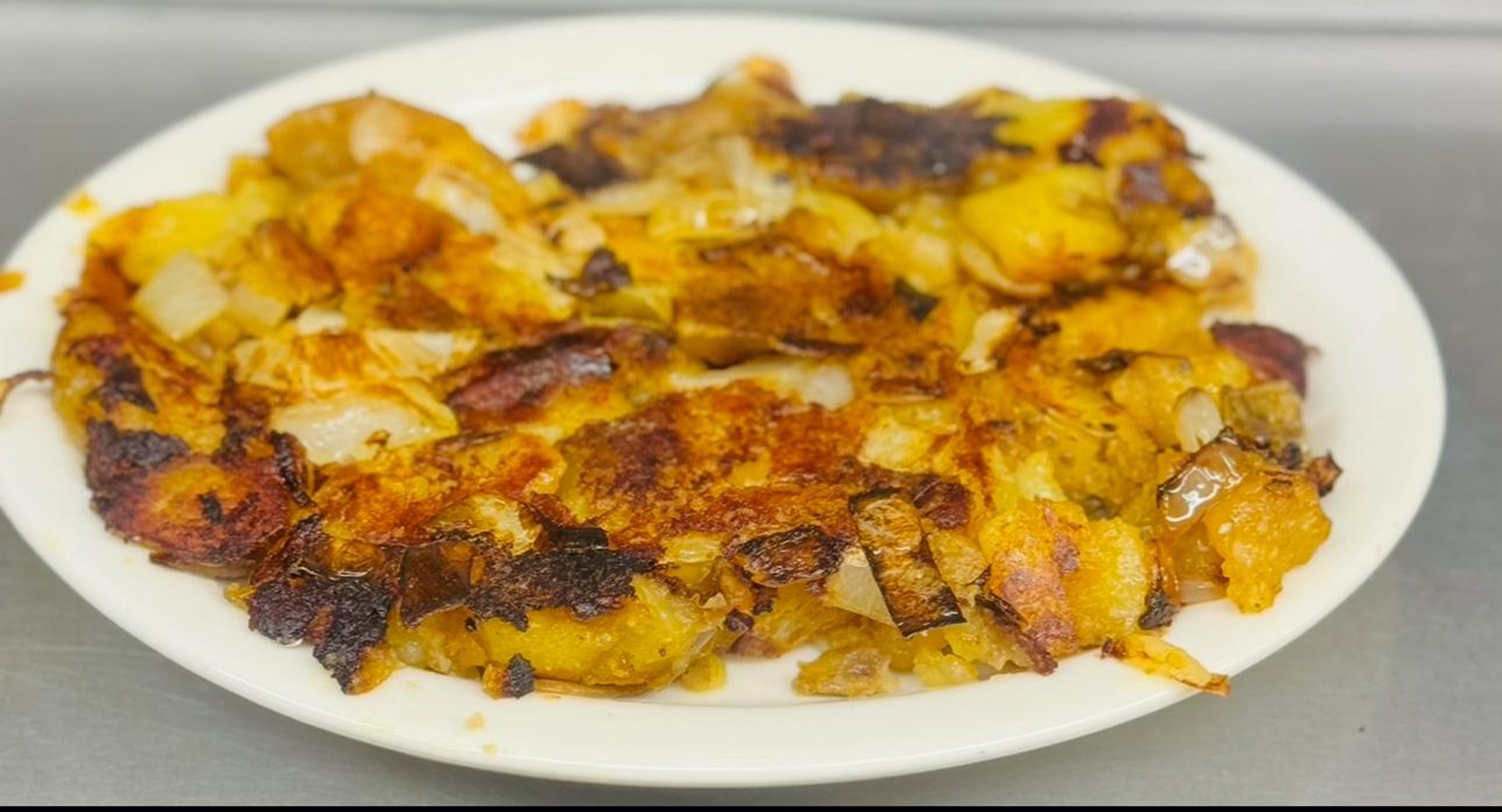 Home Fries