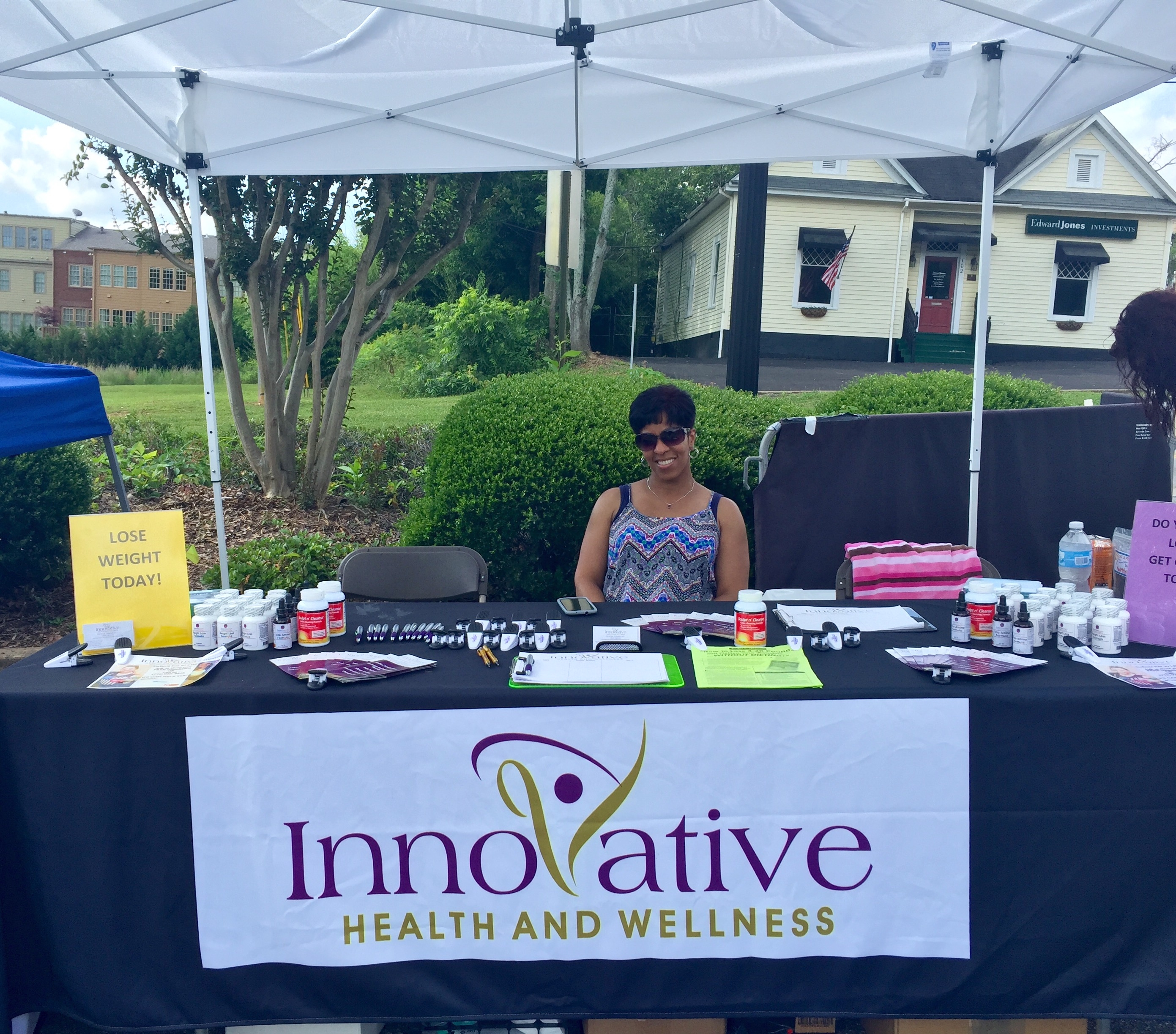 Innovative Health And Wellness 295 Molly Ln 150 Woodstock Ga Doctors - Mapquest