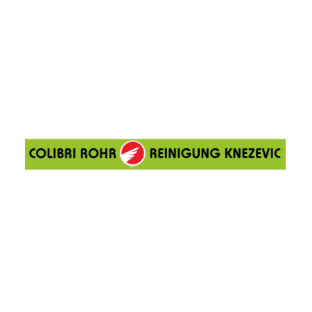 Logo von Colibri Rohrreinigung Knezevic - Weinstadt
