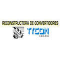 Reconstructora De Convertidores Tycom Mexicali
