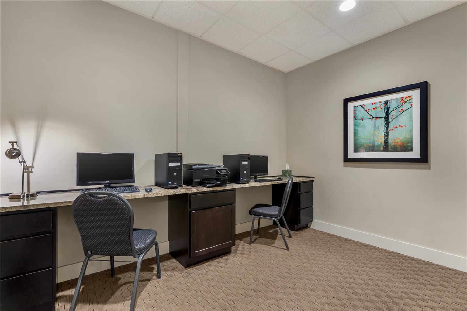 Best Western Plus Arlington/Marysville Image