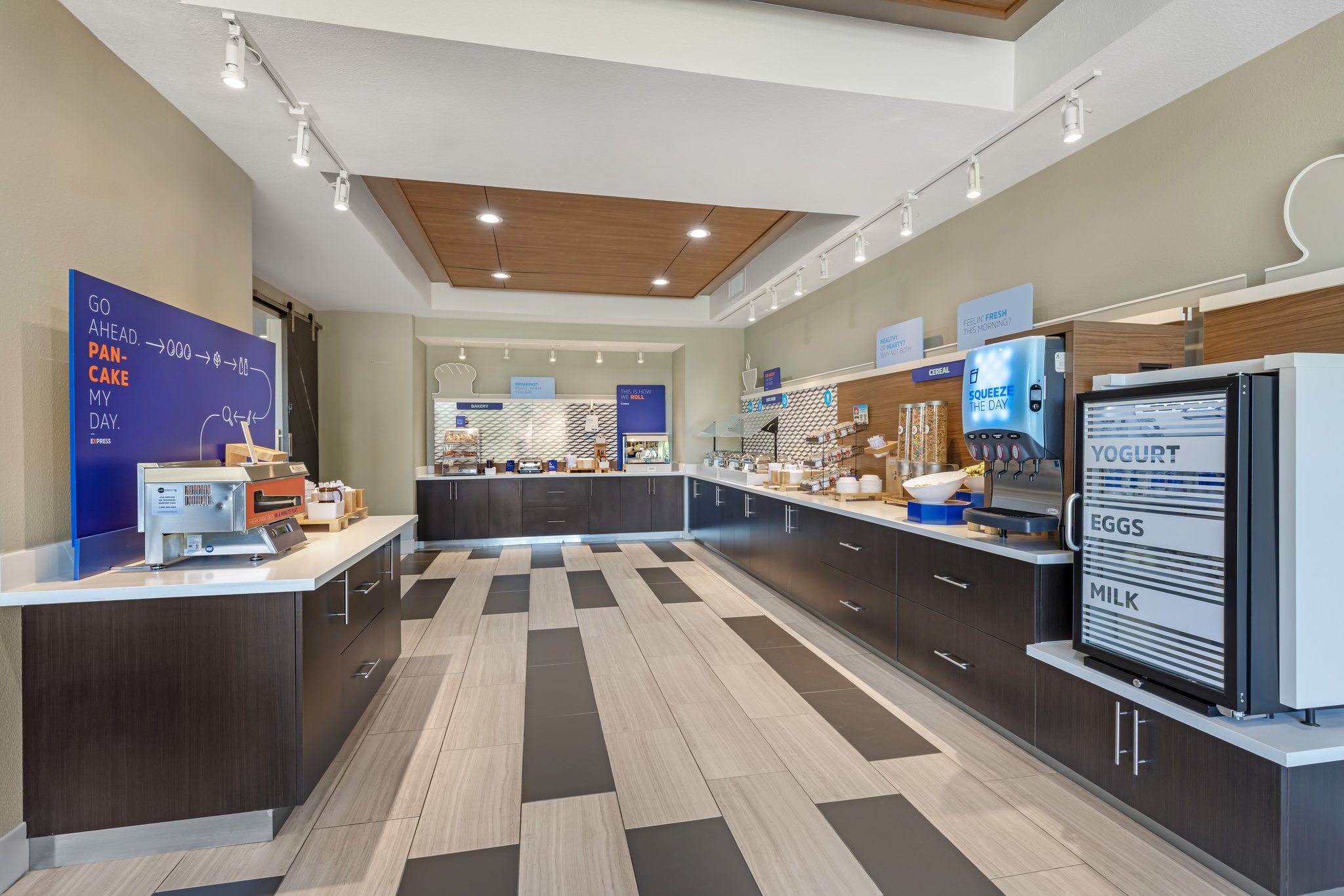 Holiday Inn Express & Suites Fairfield-North by IHG Image