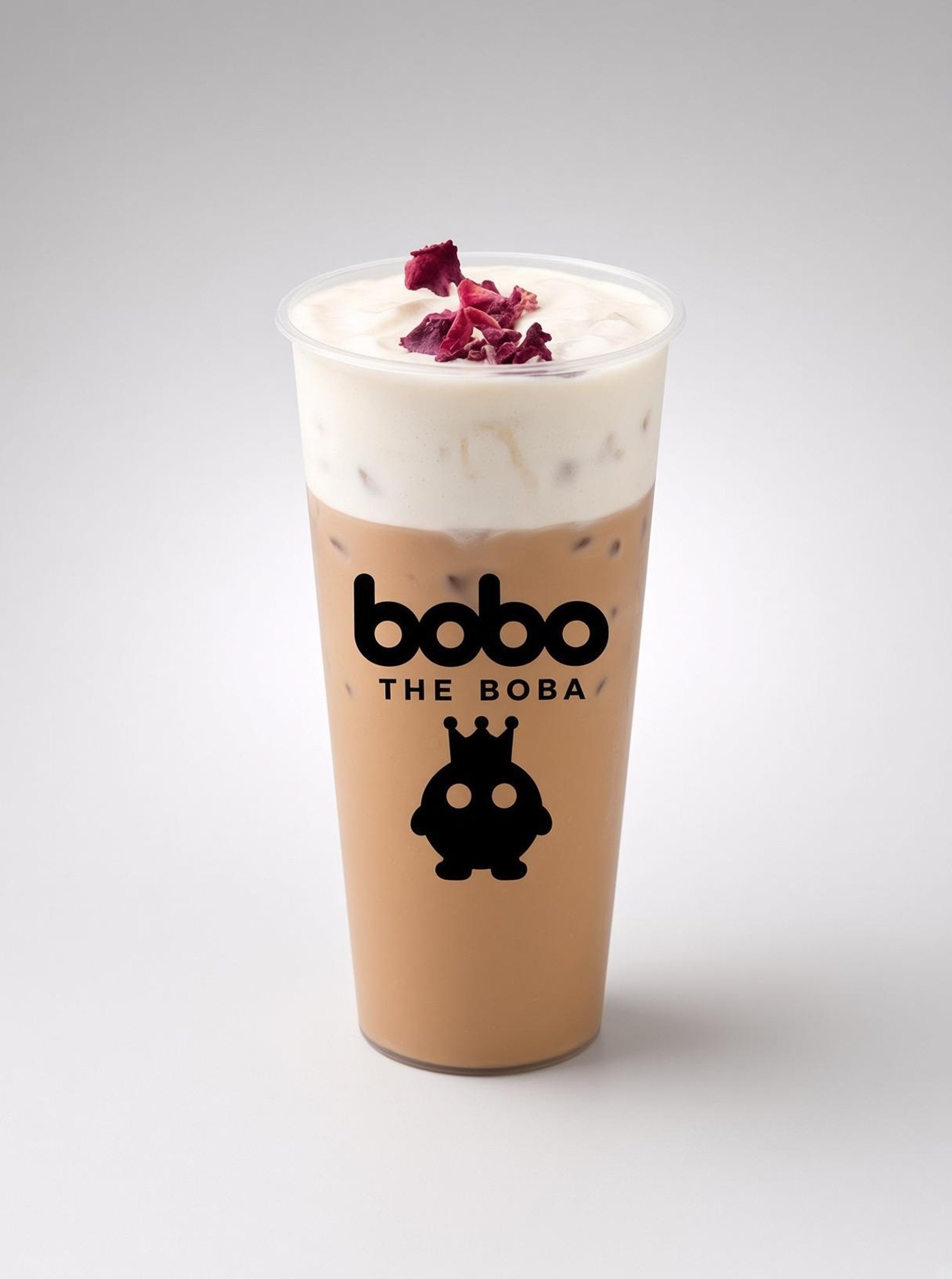 Rose Masala Chai