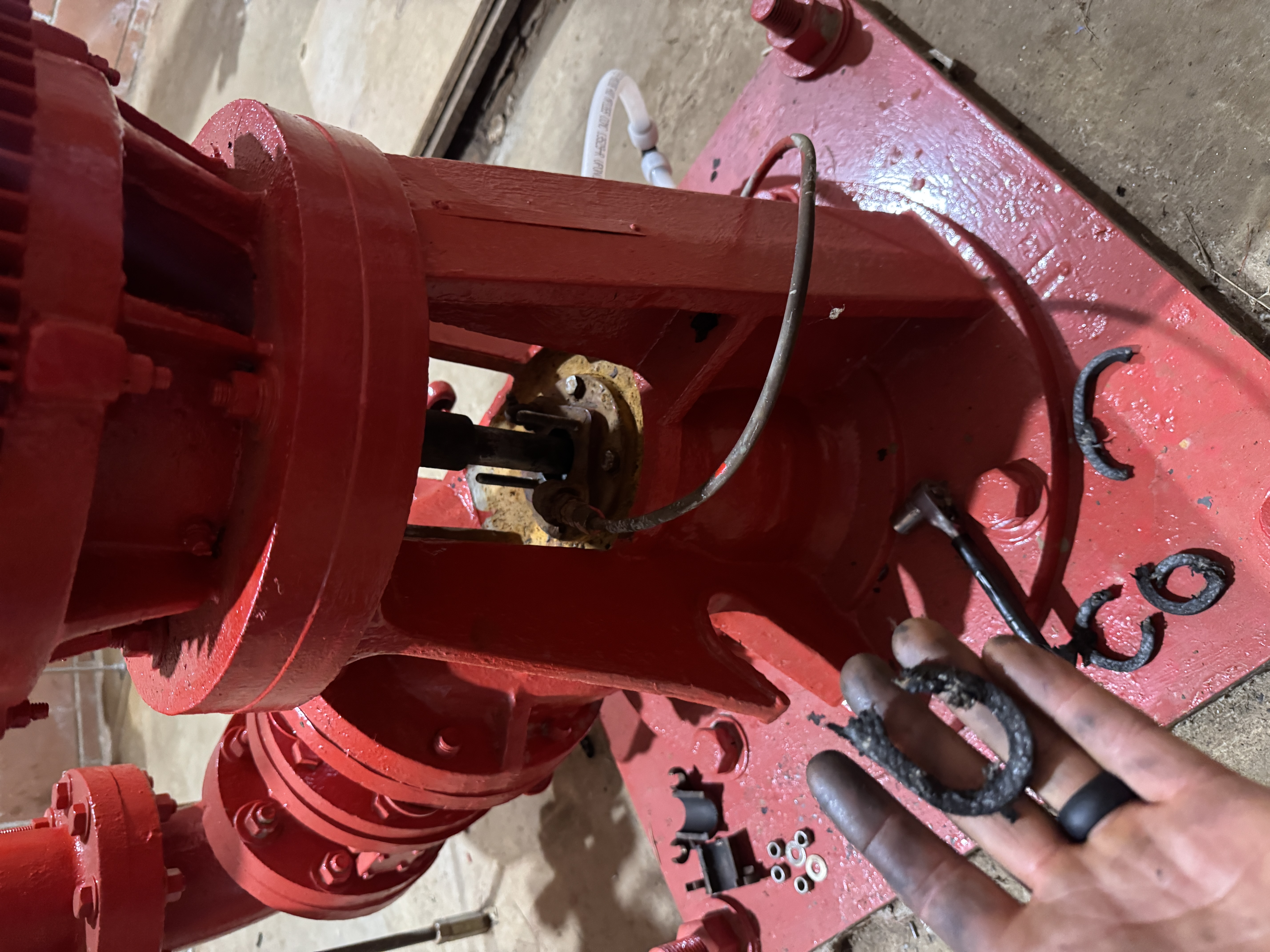 Parker Plumbing, Heating, & Cooling Image