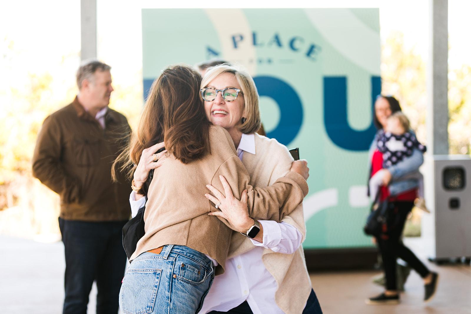 Lake Hills Church Image