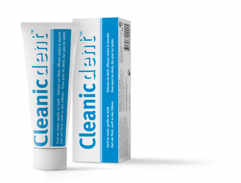 Cleanic Dent Zahnpasta