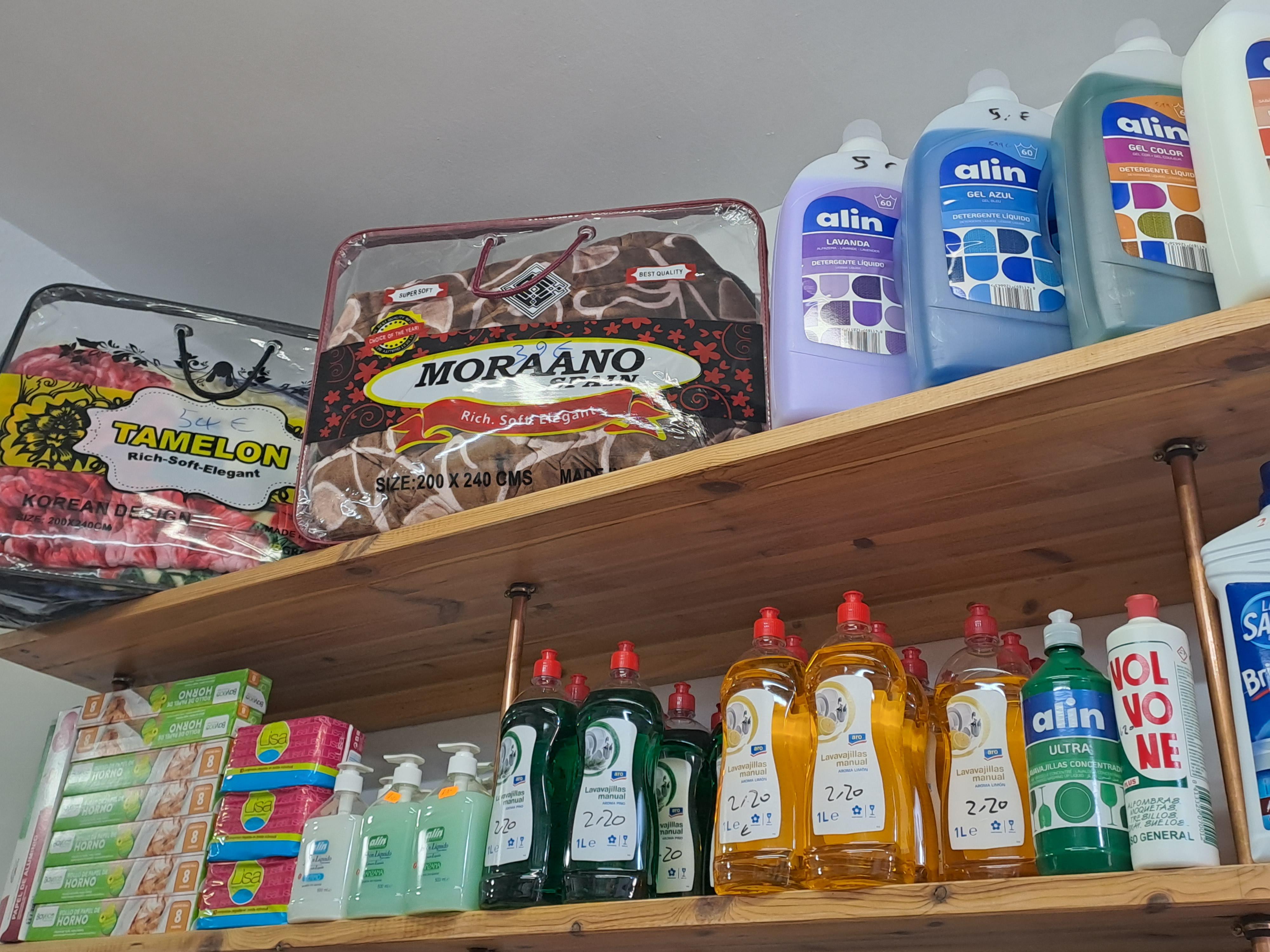 Galería en miniatura