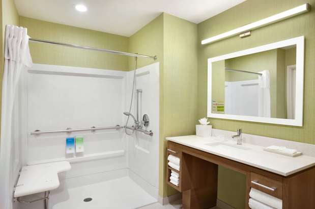 Images Home2 Suites by Hilton Houston/Webster