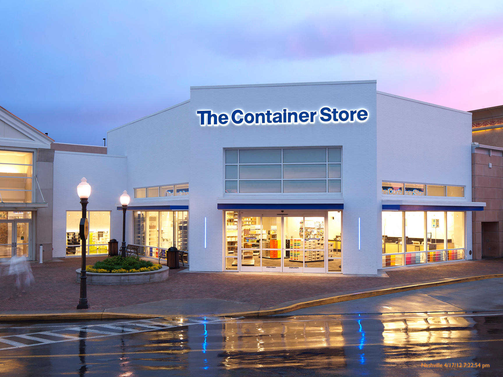 The Container Store Photo