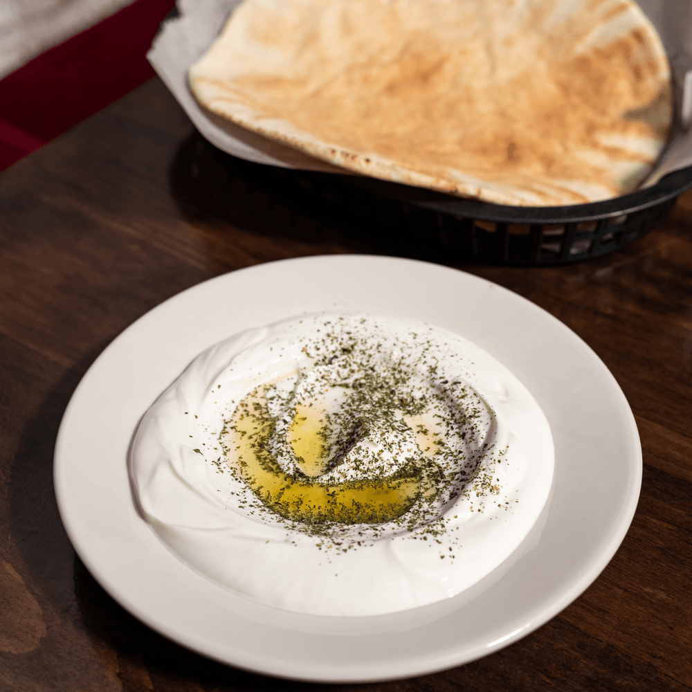 Labneh