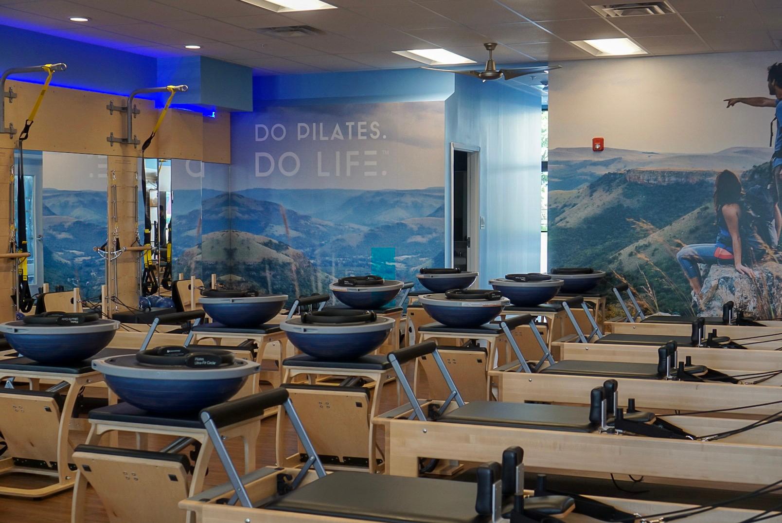 Club Pilates, 15 Clifton Country Rd, Clifton Park, NY - MapQuest