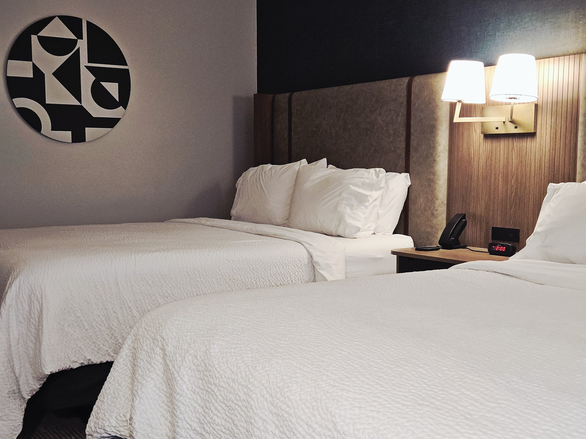 Holiday Inn Harrisburg (Hershey Area) I-81 by IHG Image