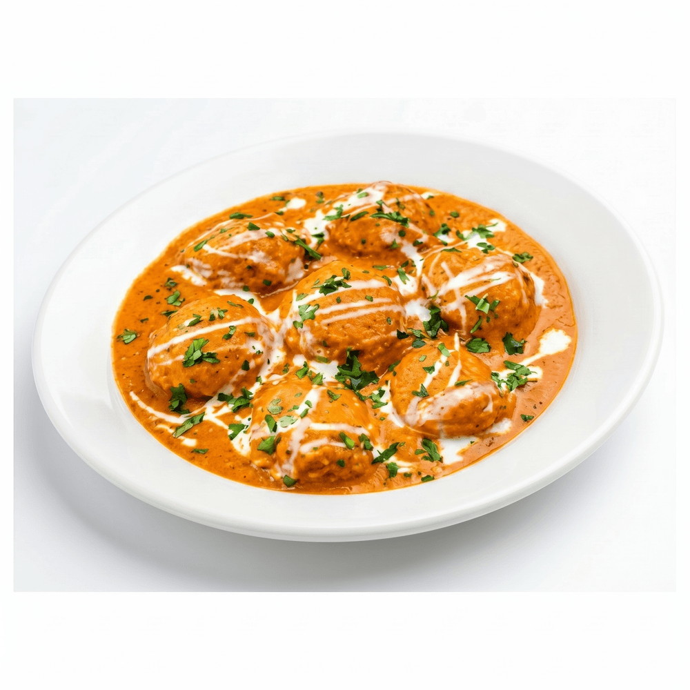 Malai Kofta