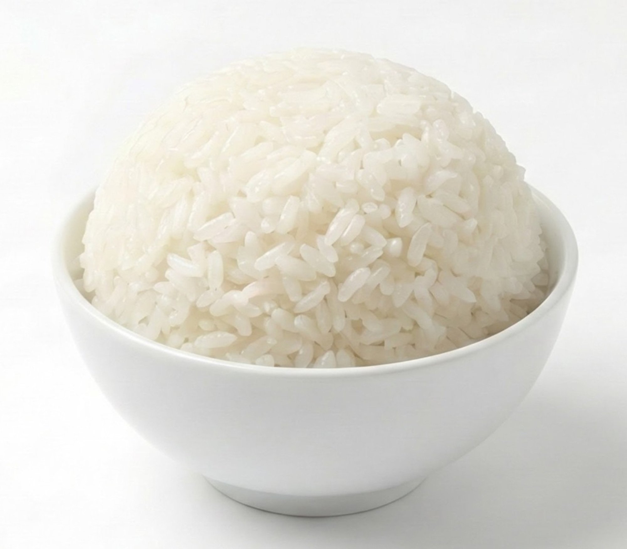 White Rice
