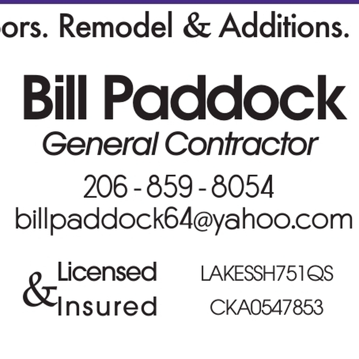 Lake Stevens Home Repair and Maintenance Image