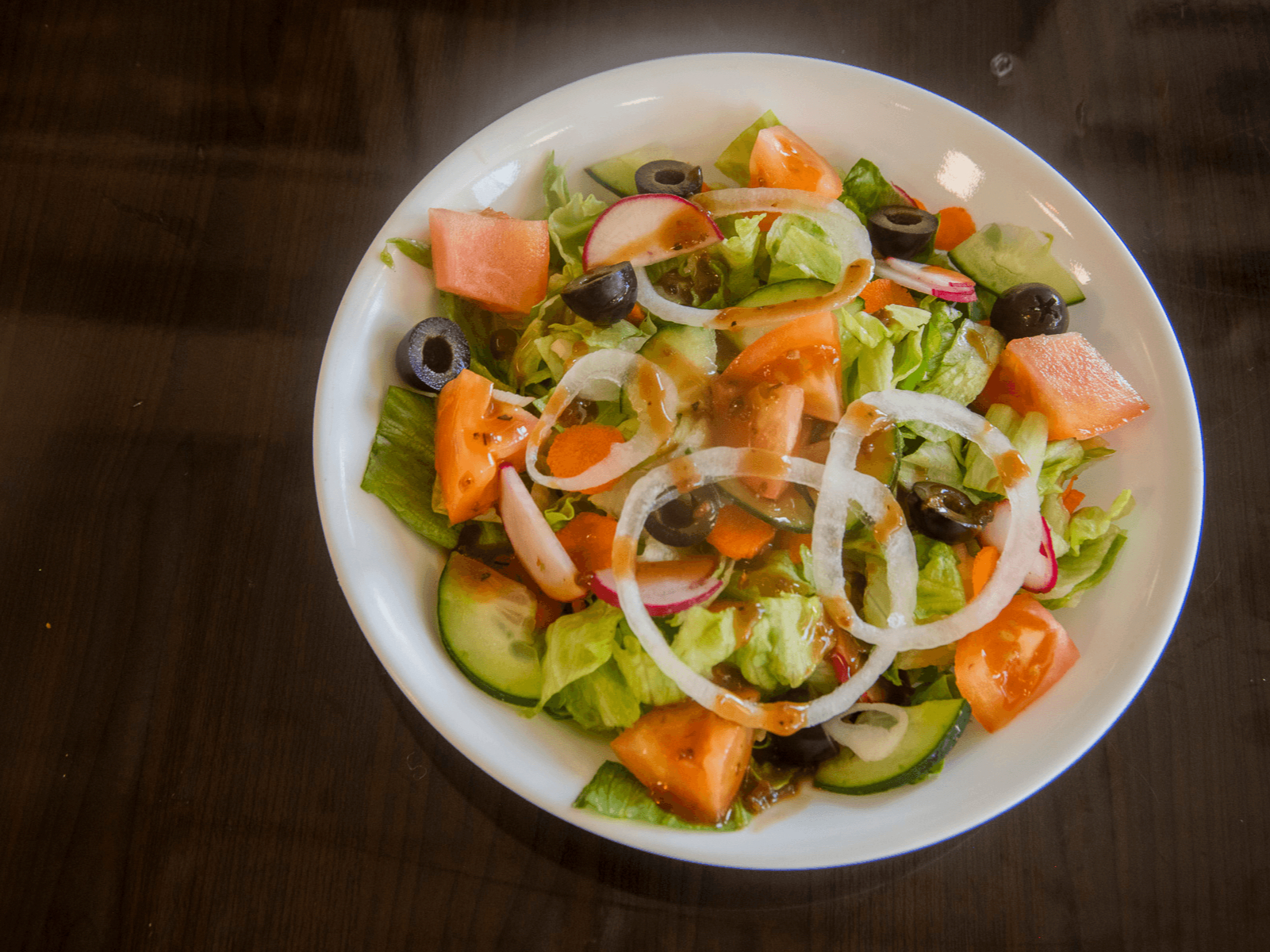 Garden Salad