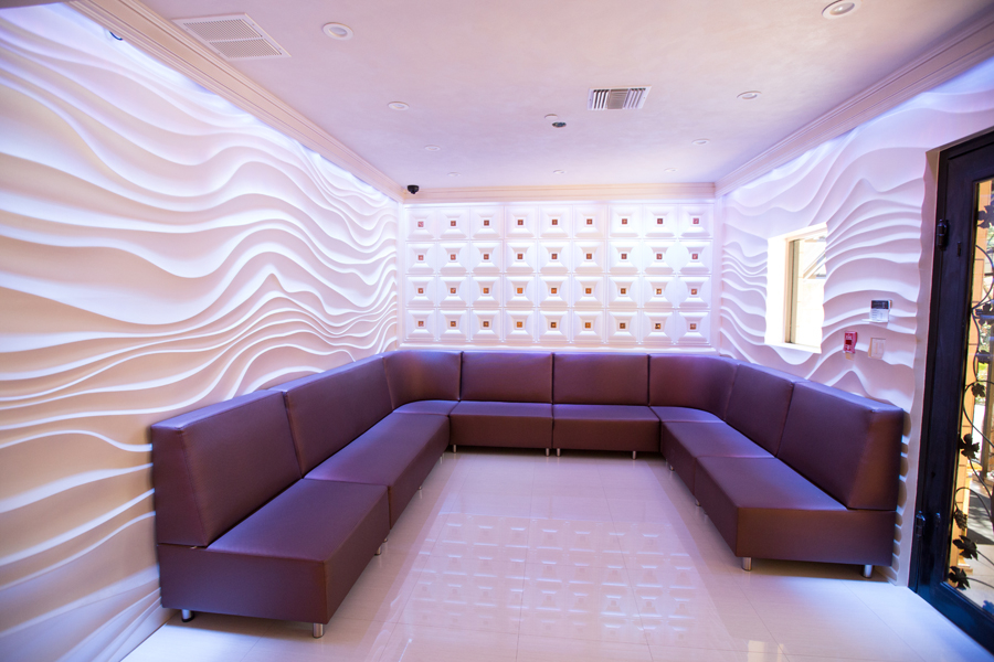 Imperial Event Venue Image