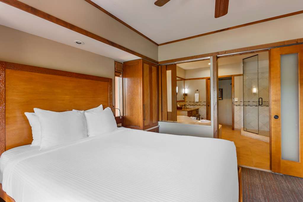 Hilton Vacation Club Sedona Summit Image