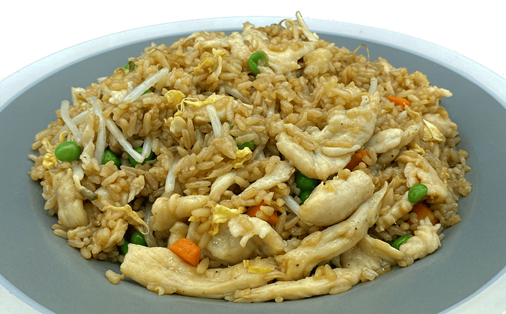 Chinese Fried Rice D39
