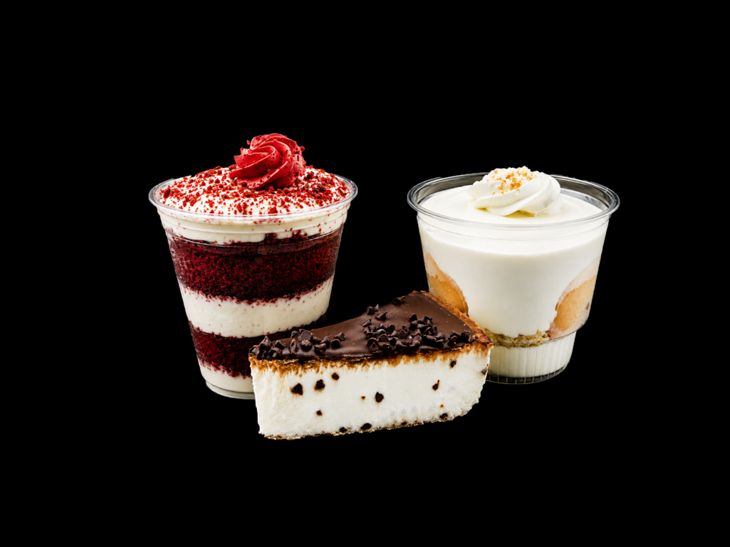 Parfaits